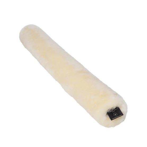 Werner Christ Brustschutz Schwarz/Anthrazit 7 Werner Christ Brustschutz Schwarz/Anthrazit – Bild 5