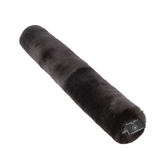 Werner Christ Brustschutz Schwarz/Anthrazit 4 Werner Christ Brustschutz Schwarz/Anthrazit – Bild 2