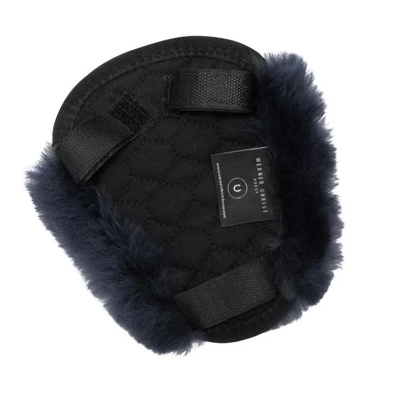 Werner Christ Brustschutz Schwarz/Anthrazit 3 Werner Christ Brustschutz Schwarz/Anthrazit