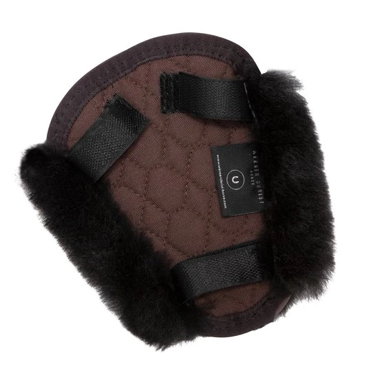 Werner Christ Brustschutz Schwarz/Anthrazit 5 Werner Christ Brustschutz Schwarz/Anthrazit – Bild 3