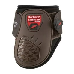 Zandona Streichkappen Carbon Air Junior Weiß -Geschäft für Reitsportbedarf za e2117 brown 01.8c3b57