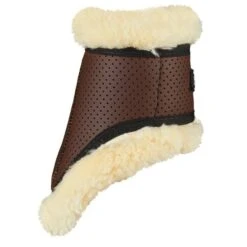 Zandona Streichkappen Turnout Boot 2.0 Hinten Schwarz L -Geschäft für Reitsportbedarf za e2747 short sx bn.68cbde