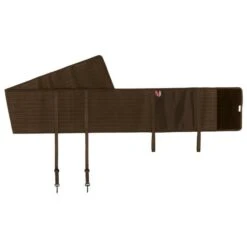 Zandona Body Bandage Superior Chafe Guard Evo Schwarz -Geschäft für Reitsportbedarf za e2751 brown 01.a9ea69